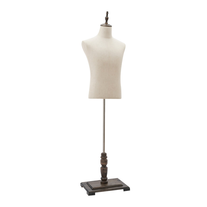 Coat Rack Mannequin Model with Stand Mannequin Dress Form  
