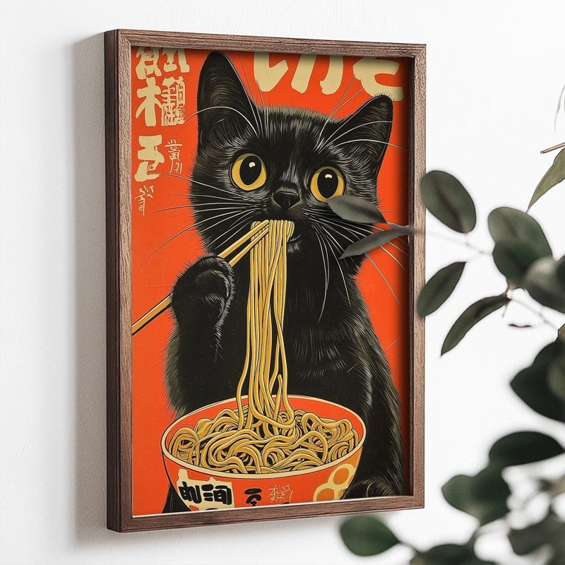 Stunning Decorative Framed MDF Painting, 13.8 x 18.5 x 0.8 inches | 100% MDF with 3 mm Thickness, Elegant Pine Wood Frame | UV Printed Artwork for Home Decor, Perfect for Living Room & Bedroom Accent