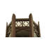 Church 1 - Light Flush Mounted Sconce