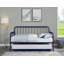 Méridienne avec lit gigogne relevable 1pc-863855565