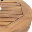 BASE DE PARAPLUIE RALPH ROND