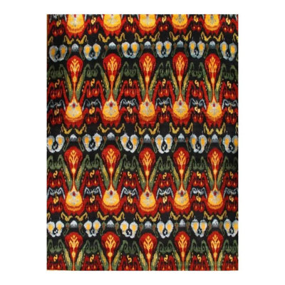 Southwestern Indoor Rug