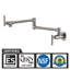 Robinet remplisseur de pot avec accessoires-65465468
