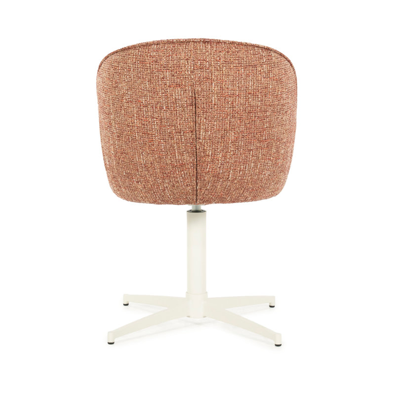 Molly Accent Chair, Red