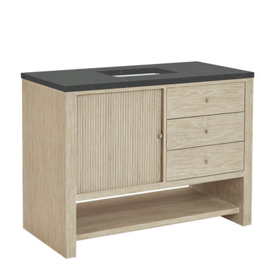 Marigot 48'' W Single Vanity