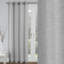 Brundage Sheer Curtain Single Panel-36950498-36950500