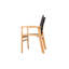 Chaise d'appoint Rafael-529332470