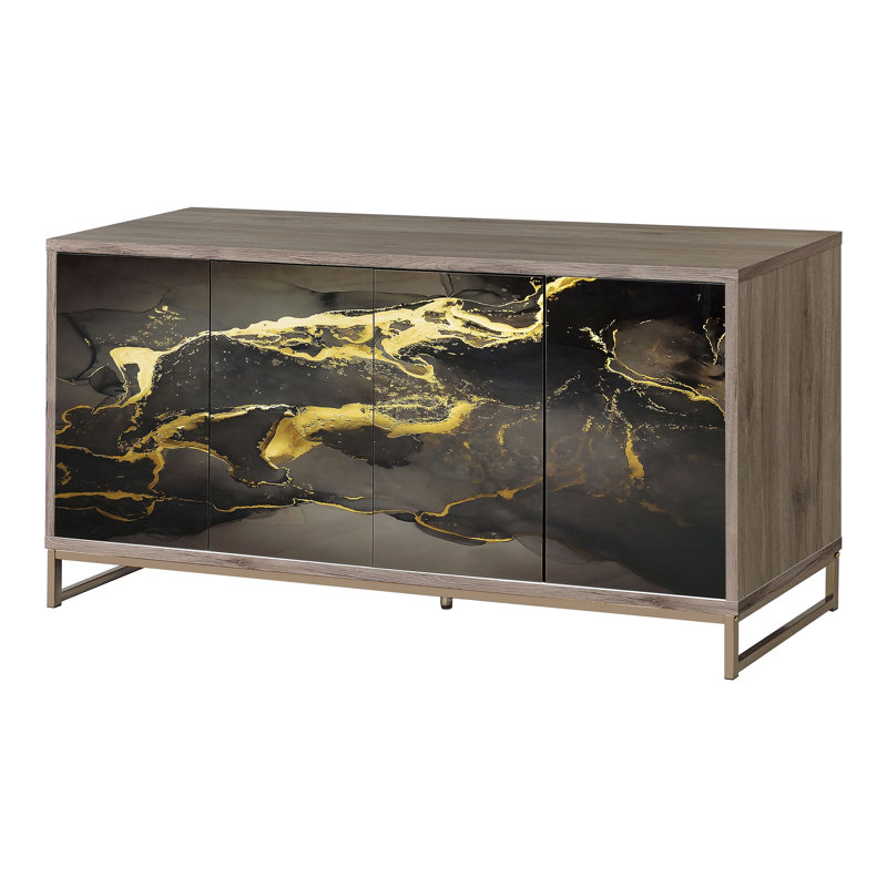 Armoire d'appoint Belterra