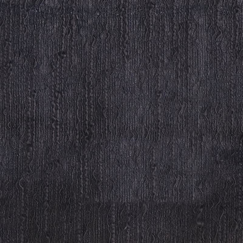 Claridge Fabric, Charcoal