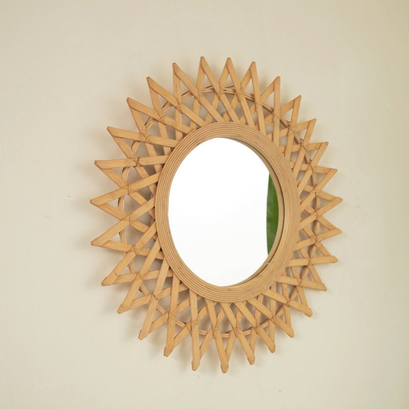 Miroir de 24 po Solana