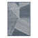 Tapis Latitude Run® Orkla Nikolis bleu