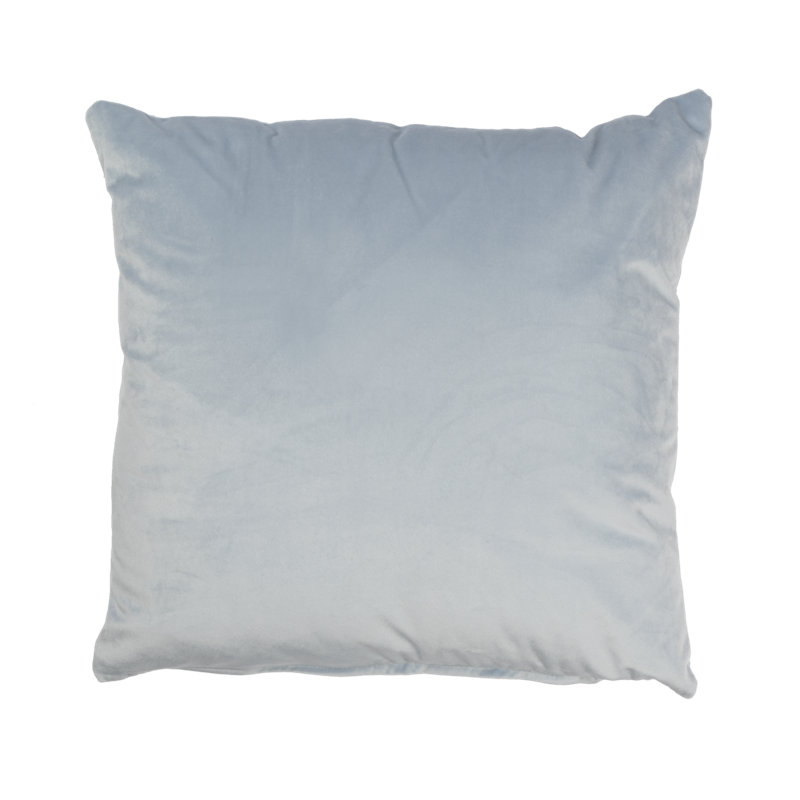 Seabeck Square Cushion Cover, 45cm H x 45cm W x 15cm D