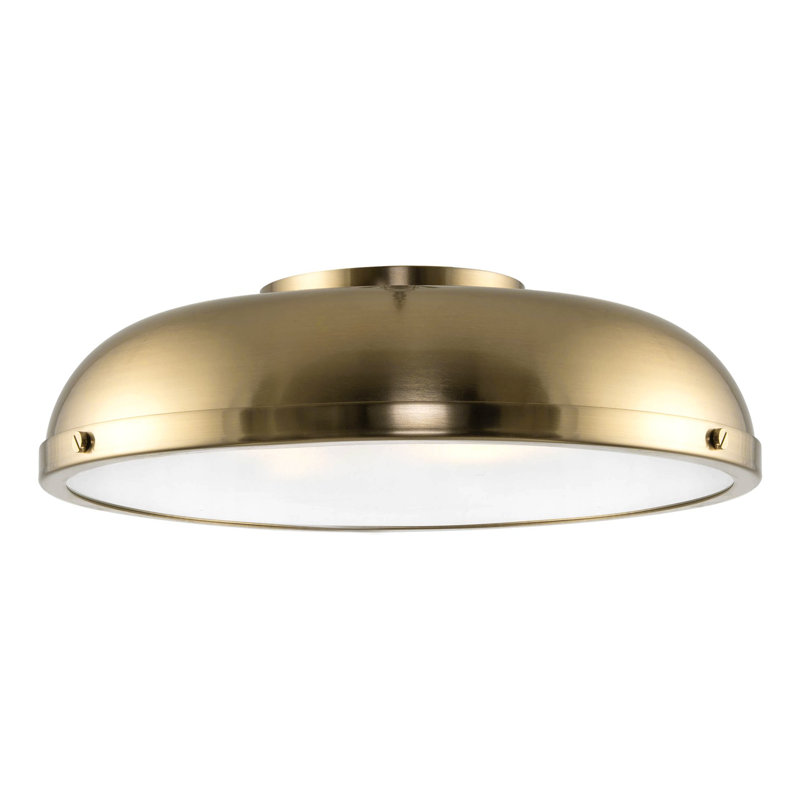 Semi Flush Mount