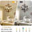 Chandeliers (Wood)