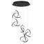 Vornado Multi-Light Pendant-367610068