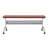 Flip-N-Go Rectangular Training Table, LPL-1868056601-1868056602-1868056603