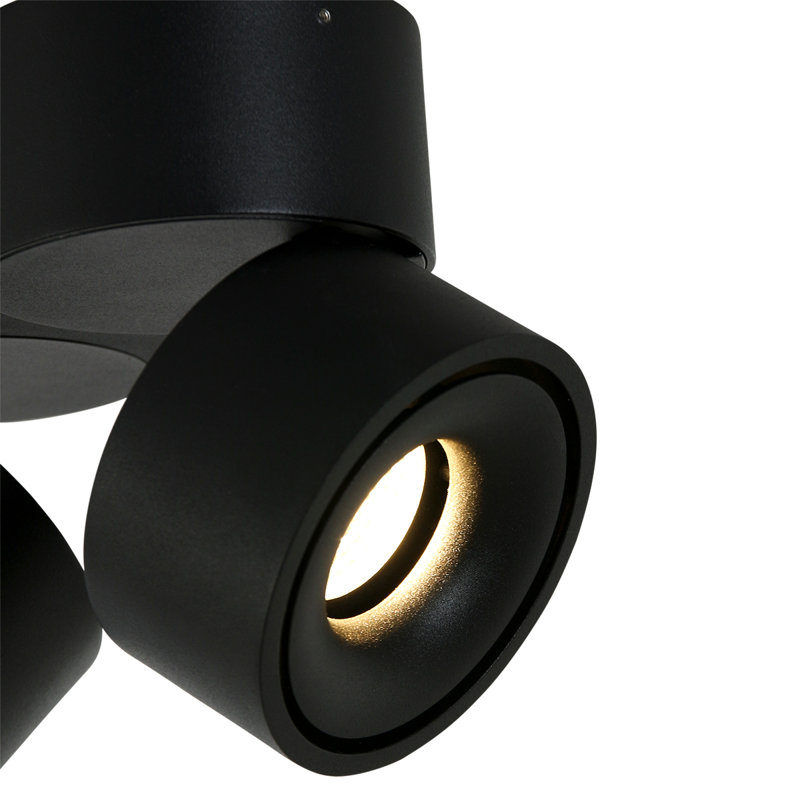 Siraj LED Spotlight