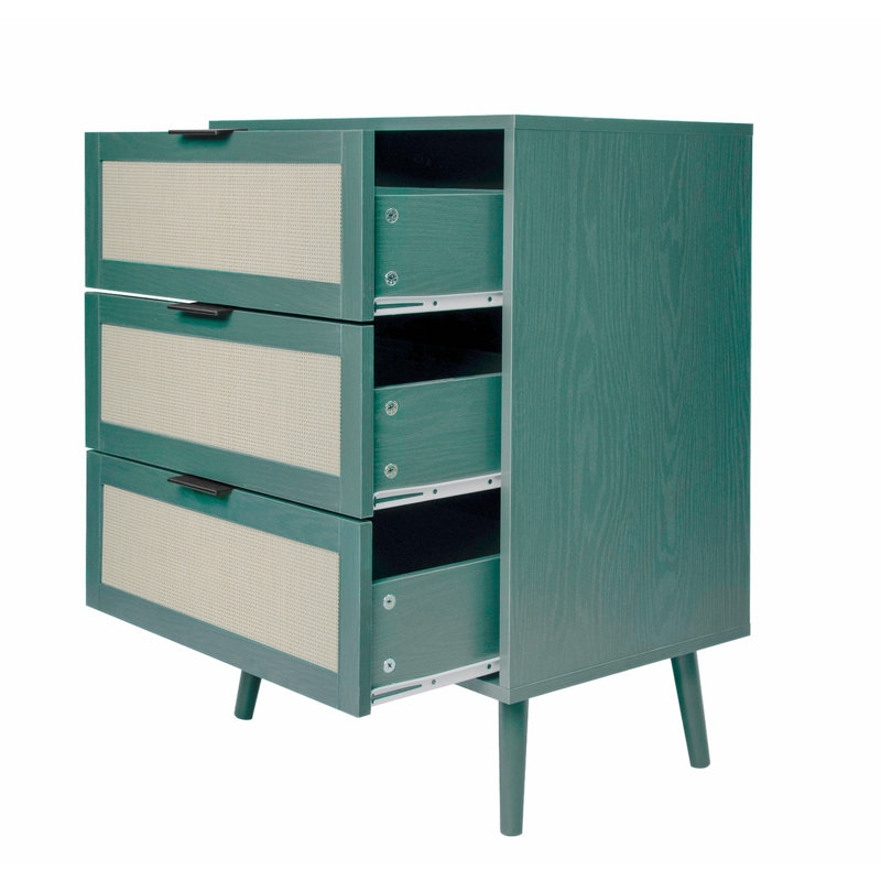 Commode d'appoint Adlay