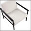 Chaise d'appoint Millie