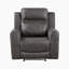 Fauteuil inclinable manuel transitionnel 38 po Neleh-662050586
