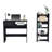 Home Office Set Caldwell, Keyboard Tray