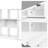 Cherey Bookcase-701593723