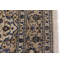 Tapis oriental crème unique 7 x 10 Rashan