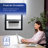 Chill Premier 10,000 BTU Window Air Conditioner with Remote Control Wi-Fi Enabled