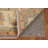 Handmade Kazak Living Room Rug