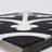 Nador 8" x 8" Cement Patterned Wall & Floor Tile-37903836