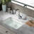WoodBridge Pull Down Kitchen Faucet-49416950