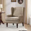 Upholstered Accent Chair-77605396