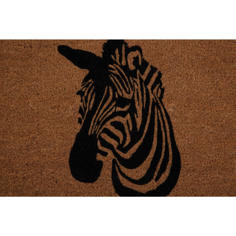 Brania Outdoor Doormat