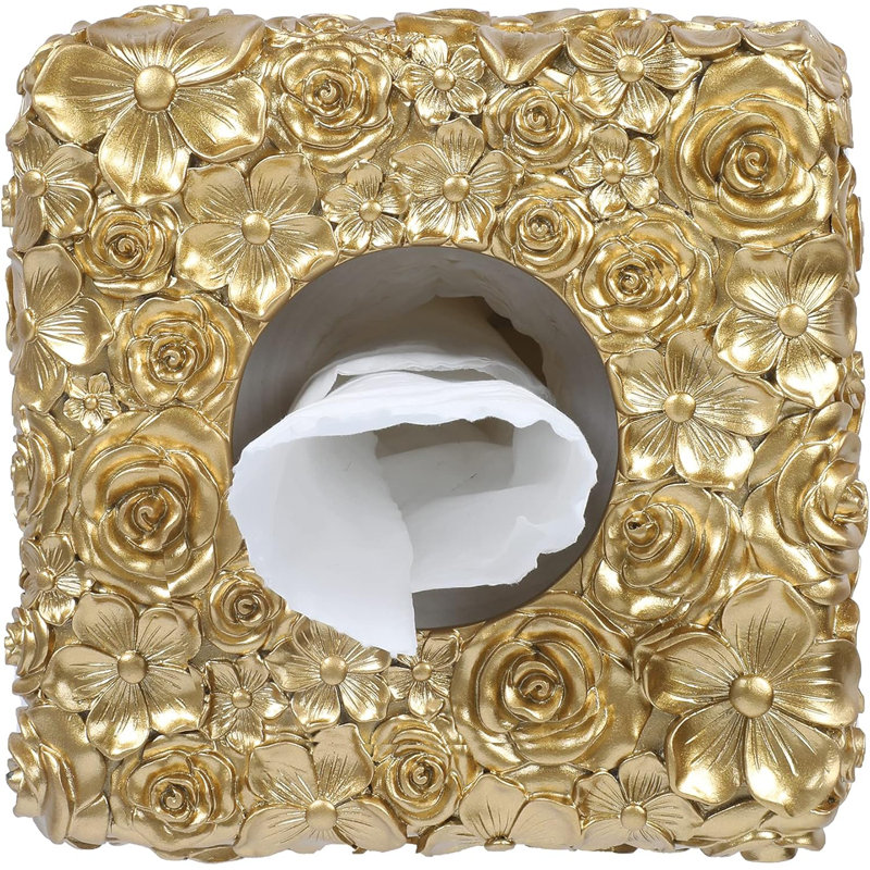 Tissue Box Cover