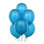 Paquet de 100 ballons en latex de qualité supérieure PMU 11 pouces Partytex