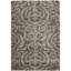 Tapis gris / beige Ellyona -1496813622