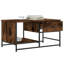 Rosengard Four Leg Coffee Table with Storage-56876631