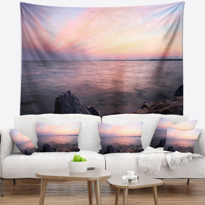 Polyester Tapestry