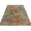 Distressed Homage Hand Knotted Wool Geometric Area Rug-962448262