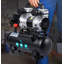Compresseur d'air horizontal en acier-103173142