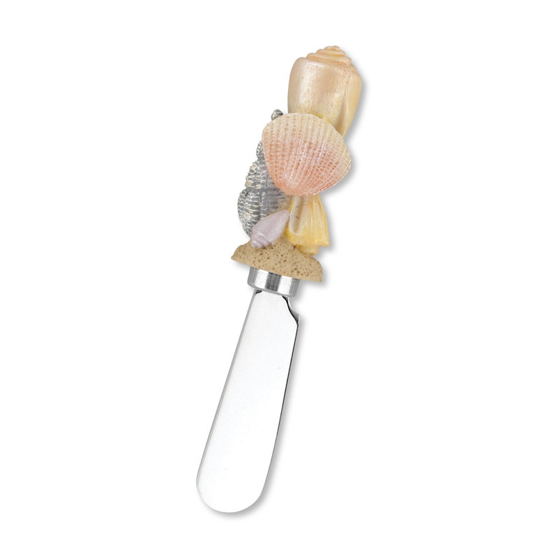 Arriola Stainless Steel Spreader
