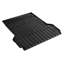 Tapis de lit de camion pour accessoires de doublure de camion Ford Maverick TPE 2022-2024