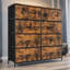 100cm W Chest of Drawers