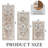 Machine Washable Non-Slip Kitchen Mat-1195302217