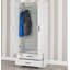 Follansbee Piece Bedroom Set-1223689362