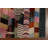 One-of-a-Kind 6'8" X 9'11" New Age Wool Area Rug in