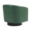 Bennett 79Cm Wide Swivel Barrel Chair-1991271199