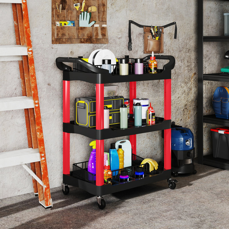 General Tool Holder