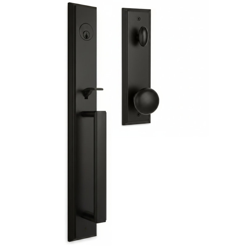 BELMONT ENTRY HANDLE