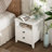 Daneisy 19.7'' W Nightstand